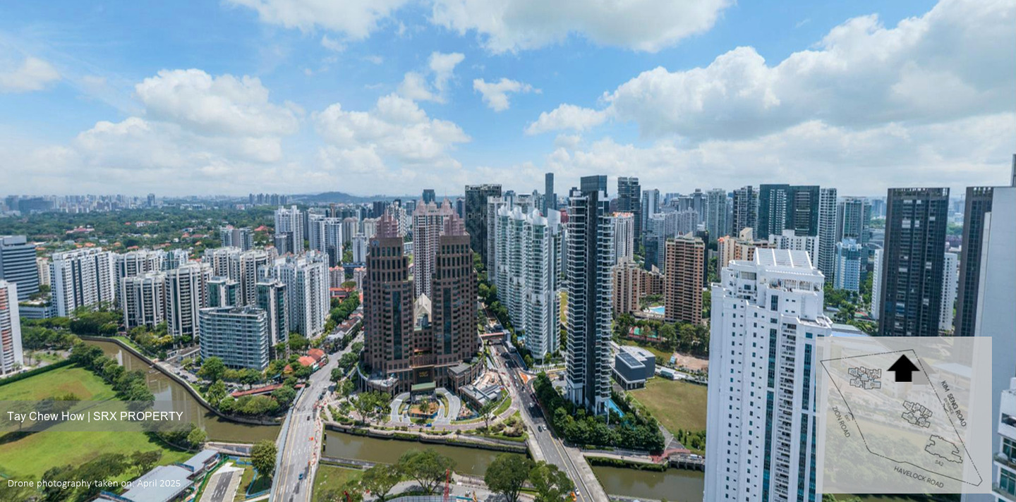 Zyon Grand (D3), Condominium #463461821